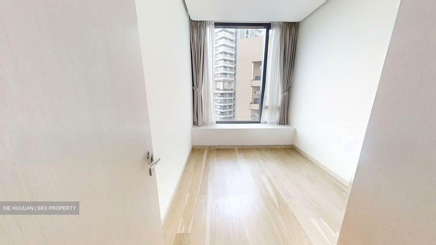 Ardmore 3 (D10), Condominium #580237181